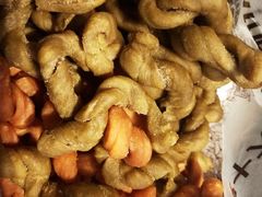 -王阿姨文昌油赞子(府桥街店)