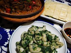 -印巷里主题餐厅(马鞍山店)