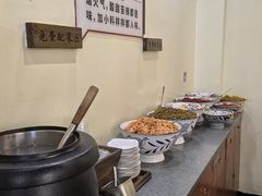 -李氏紫竹林卤粉(火车站店)