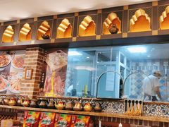 -巴依老爷新疆美食(望京小街店)