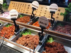 -星伦多自助料理·涮烤一体(虹悦城店)