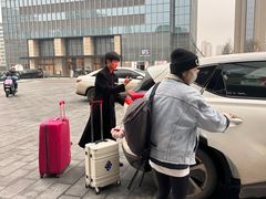 -长沙尼依格罗酒店