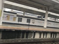 -金华站