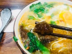 -金杨拉面王(杨南路店)