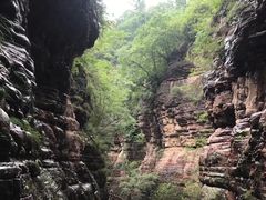 -焦作青龙峡风景名胜区