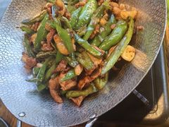 -不是烧烤·武汉烧烤·地道湖北菜(大成路店)