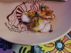 -BROWNSTONE布朗石西班牙餐厅(富城店)