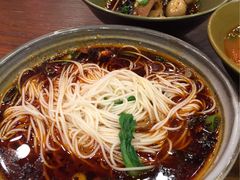 -天府小面馆(Emporium)