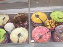 -火锅岛潮牌自助餐厅(天津天佑城店)