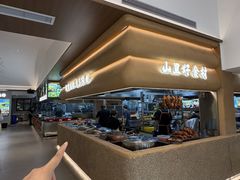-灶东家民间菜(回兴店)