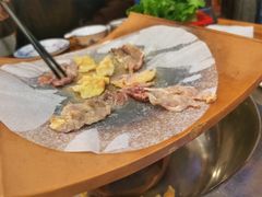 -洪大厨鸡煲(福田店)