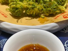 -旺角小渔村·海肠捞饭开创者(二马路店)