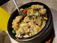 -新白鹿餐厅(金鹰新街口店)