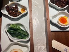 -松鹤面馆·古法焖肉面(观前店)