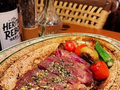 -Grand James·地中海bistro(百家湖1912店)