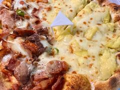 -盘炉forenza·云贵川融合小食堂 ( 钟楼中柳巷店)