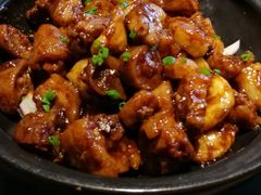 -御湾·浅水湾·贺胜土鸡汤(潜山店)