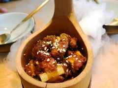 -胡马八破·川菜小馆(高新万达店)