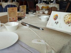 -空中一号宴会厅(信合大厦店)