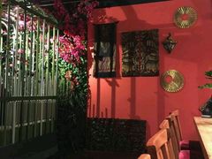 -浩海火烧云傣家菜(京广店)