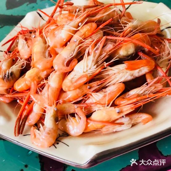 江口渔村(高要江口河鲜食街店)