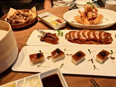 -北京老铺烤鸭(老城根店)
