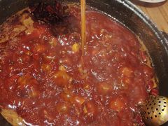 -旧街市鲜货老火锅(大光路店)