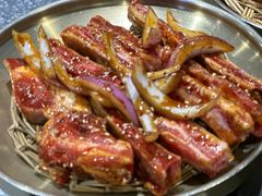-本炙炭烤·蒲烧活鳗料理店(金沙洲店)