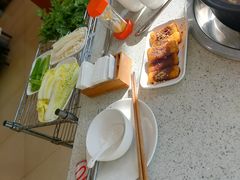 -蜀皇·菌汤鲜黄牛肉汤锅(宽窄巷子店)