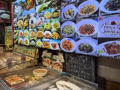 -老阿爸鲜鱼土菜(独墅湖店)