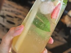 -哈蒙德餐厅
