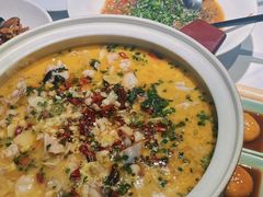 -院里寻菜·精致庭院菜(观沙岭店)