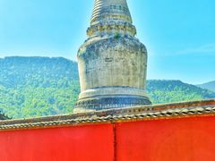 -五台山风景名胜区