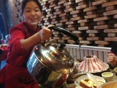 -小龙坎火锅(华凌店)
