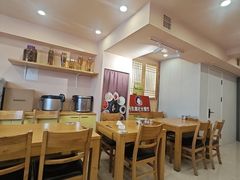 -高社长参鸡汤(高丽街店)