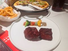 -赤火牛排(金狮广场店)