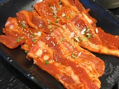 -悟空酒场烤肉(凯德壹中心店)