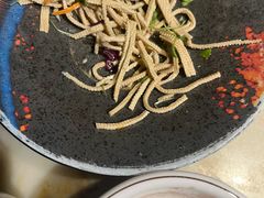 -红蜡烛-养生粥-津鲁菜(中山路店)