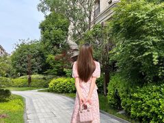 -曼哈顿商业广场(升龙广场店)