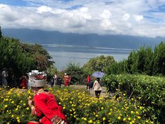 -南诏风情岛