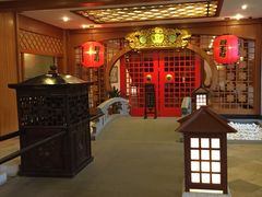 -广东省拱北口岸中国旅行社(华宾营业部)