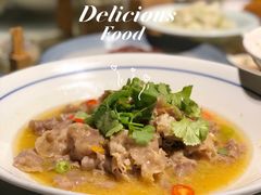 -驿舍·民國老营房院子私房菜(科学会堂店)