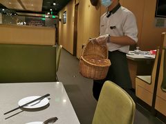 大堂-海底捞火锅(石厦时代广场店)
