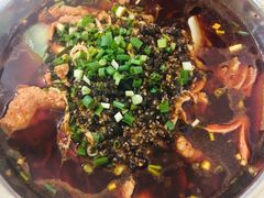 -蓉城西二道无名冒菜(西二道街店)