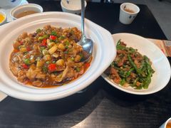 -简小舍·民间手艺菜(武昌江滩店)