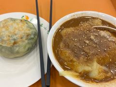-护国寺小吃(新街口店)