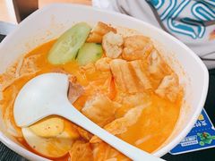 -绿柠食堂(北外滩店)