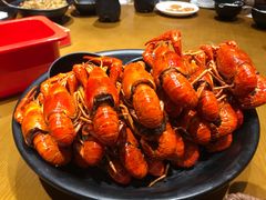 -聚味瞿记·龙虾堂(渔人码头一店)