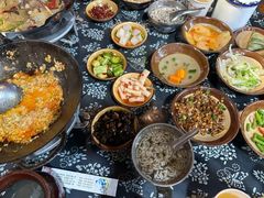 -张关合渣(航空大道店)