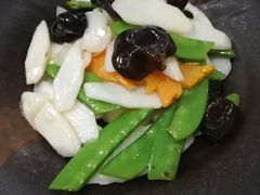 -禧和源养生素食茶馆